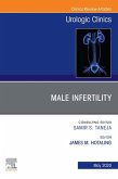 Male Infertility,An Issue of Urologic Clinics E-Book (eBook, ePUB)