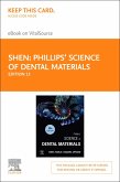 Phillips' Science of Dental Materials E-Book (eBook, ePUB)