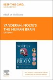 Nolte's The Human Brain E-Book (eBook, ePUB)