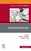 Gastroenterology, An Issue of Clinics in Geriatric Medicine, E-Book (eBook, ePUB)