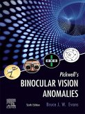 Pickwell's Binocular Vision Anomalies E-Book (eBook, ePUB)