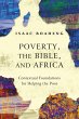 Poverty, the Bible, and Africa (eBook,... - Bild 1