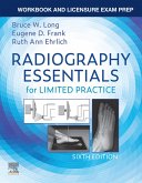 Workbook for Radiography Essentials for Limited Practice - E-Book (eBook, ePUB)