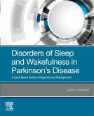 Disorders of Sleep and Wakefulness in Parkinson's Disease (eBook, ePUB)