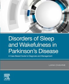 Disorders of Sleep and Wakefulness in Parkinson's Disease (eBook, ePUB) - Chahine, Lana