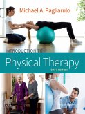 Introduction to Physical Therapy - E-Book (eBook, ePUB)