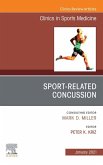 Sport-Related Concussion (SRC), An Issue of Clinics in Sports Medicine, E-Book (eBook, ePUB)