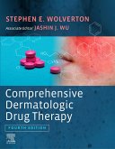 Comprehensive Dermatologic Drug Therapy (eBook, ePUB) Comprehensive Dermatologic Drug Therapy (eBook, ePUB)