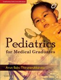 Pediatrics for Medical Graduates (eBook, ePUB)