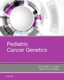 Pediatric Cancer Genetics (eBook, ePUB)
