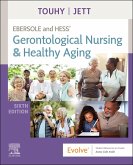Ebersole and Hess' Gerontological Nursing & Healthy Aging - E-Book (eBook, ePUB)