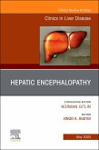 Drug Hepatotoxicity,An Issue of Clinics in Liver Disease, E-Book (eBook, ePUB)
