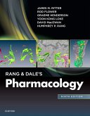 Rang & Dale's Pharmacology (eBook, ePUB)