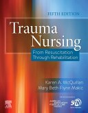 Trauma Nursing E-Book (eBook, ePUB)