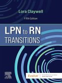 LPN to RN Transitions - E-Book (eBook, ePUB)