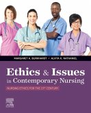 Ethics & Issues In Contemporary Nursing - E-Book (eBook, ePUB)