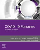 COVID-19 Pandemic - E-Book (eBook, ePUB)