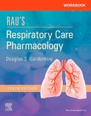 Workbook for Rau's Respiratory Care Pharmacology E-Book (eBook, ePUB)