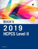 Buck's 2019 HCPCS Level II E-Book (eBook, ePUB)