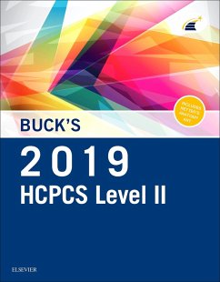 Buck's 2019 HCPCS Level II E-Book (eBook, ePUB) - Elsevier