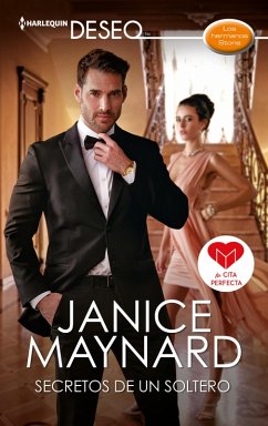 Secretos de un soltero (eBook, ePUB) - Maynard, Janice