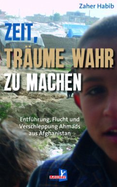 Zeit, Träume wahr zu machen - Habib, Zaher