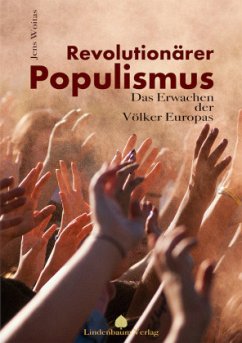 Revolutionärer Populismus - Woitas, Jens