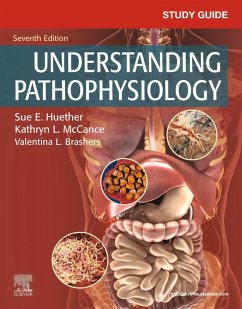 Study Guide for Understanding Pathophysiology - E-Book (eBook, ePUB) - Huether; McCance