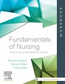 Fundamentals of Nursing: Clinical Skills Workbook - eBook ePub (eBook, ePUB)
