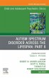 Autism Spectrum Disorder Across The... - Bild 1
