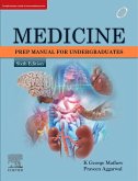 Medicine: Prep Manual for Undergraduates E-book (eBook, ePUB)