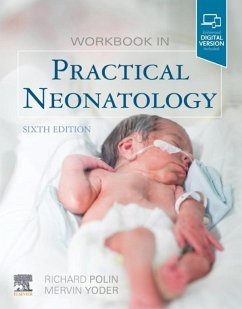 Cover Workbook in Practical Neonatology E-Book (eBook, ePUB)