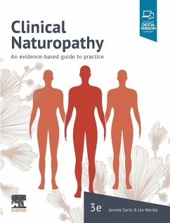 Clinical Naturopathy (eBook, ePUB)