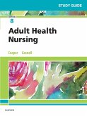 Study Guide for Adult Health Nursing - E-Book (eBook, ePUB)