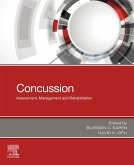 Concussion E-Book (eBook, ePUB)