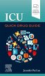 ICU Quick Drug Guide (eBook, ePUB) - Bild 1