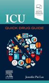 ICU Quick Drug Guide (eBook, ePUB)