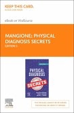 Physical Diagnosis Secrets (eBook, ePUB)