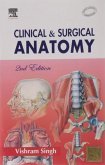 Clinical and Surgical Anatomy (eBook, ePUB) Clinical and Surgical Anatomy (eBook, ePUB)