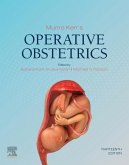 Munro Kerr's Operative Obstetrics (eBook, ePUB)