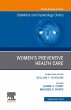 Womens Preventive Health Care, An Issue... - Bild 1