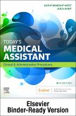Today's Medical Assistant - E-Book (eBook, ePUB)