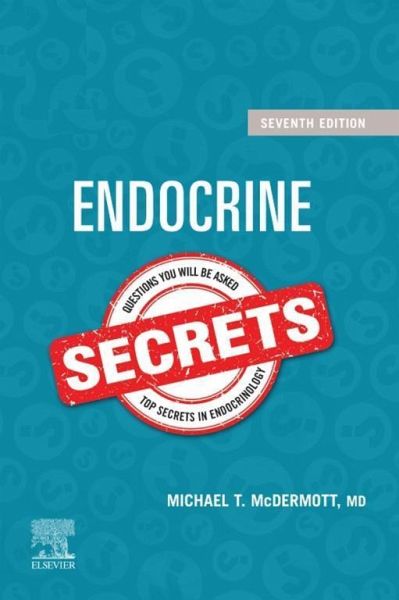 Endocrine Secrets E-Book (eBook, ePUB) Endocrine Secrets E-Book (eBook, ePUB)