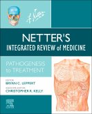 Netter's Integrated Review of Medicine, E-Book (eBook, ePUB)