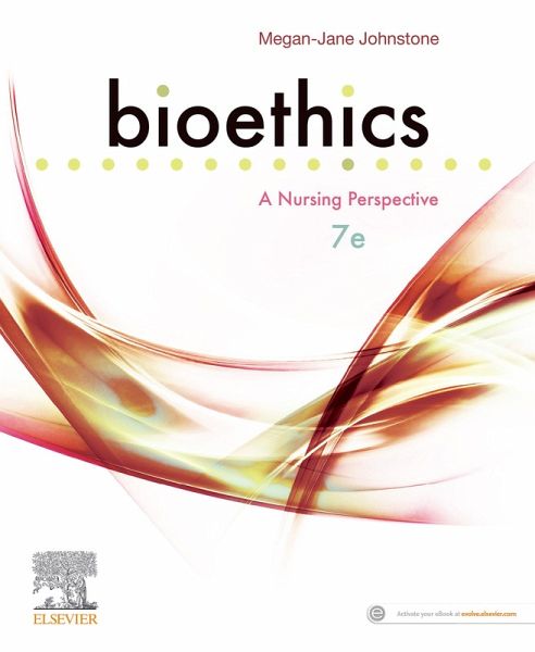 Bioethics (eBook, PDF)