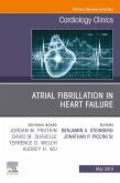 Atrial Fibrillation in Heart Failure, An Issue of Cardiology Clinics (eBook, ePUB)