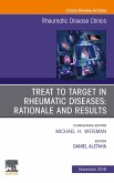 Treat to Target in Rheumatic Diseases: Rationale and Results (eBook, ePUB)