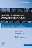 Updates in Peripheral Vascular Intervention, An Issue of Interventional Cardiology Clinics (eBook, ePUB)