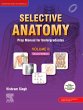 Selective Anatomy Vol 2, 2nd... - Bild 1
