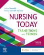 Nursing Today - E-Book (eBook, ePUB) - Bild 1